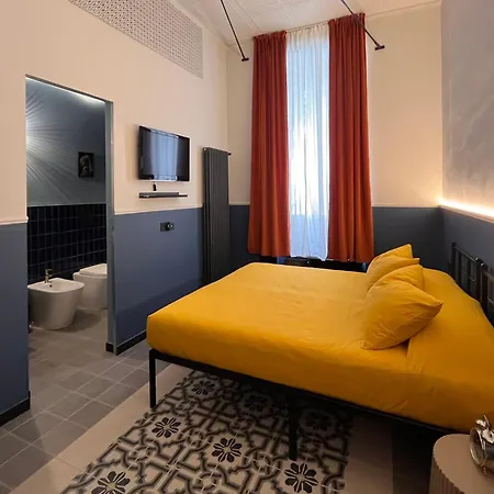 Bed & Breakfast Casa & Bottega Bari