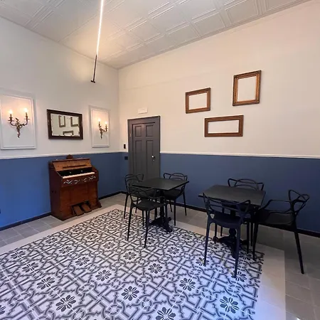 Bed & Breakfast Casa & Bottega