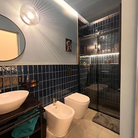 Casa & Bottega Oda ve Kahvaltı Bari