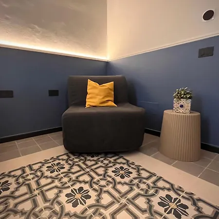 Bed & Breakfast Casa&bottega