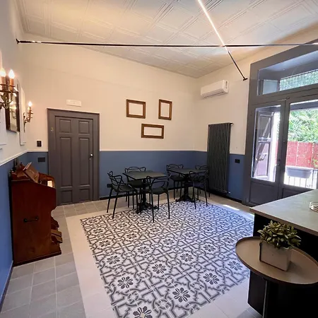 Casa & Bottega Oda ve Kahvaltı Bari