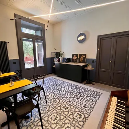 Casa & Bottega فندق مبيت وإفطار باري