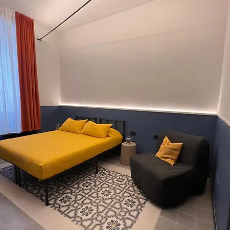 فندق مبيت وإفطار Casa & Bottega باري