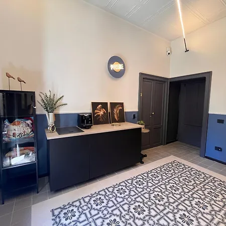 فندق مبيت وإفطار Casa & Bottega 3*