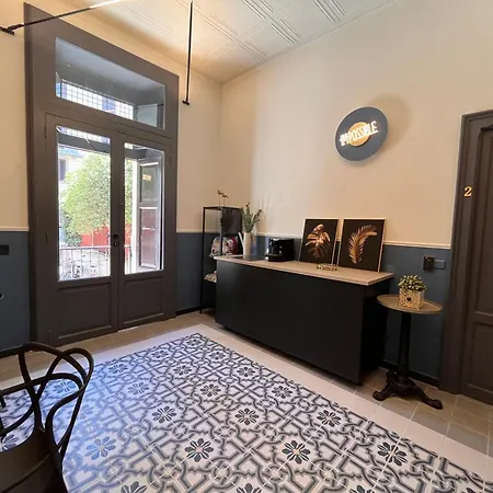Casa&bottega Bed & Breakfast Bari
