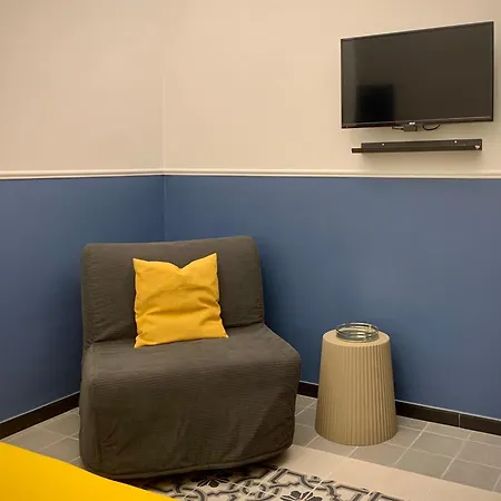 Casa & Bottega 3* باري