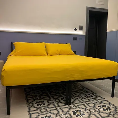 Casa & Bottega Frühstückspension Bari