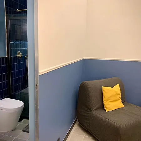 Casa & Bottega 3* باري