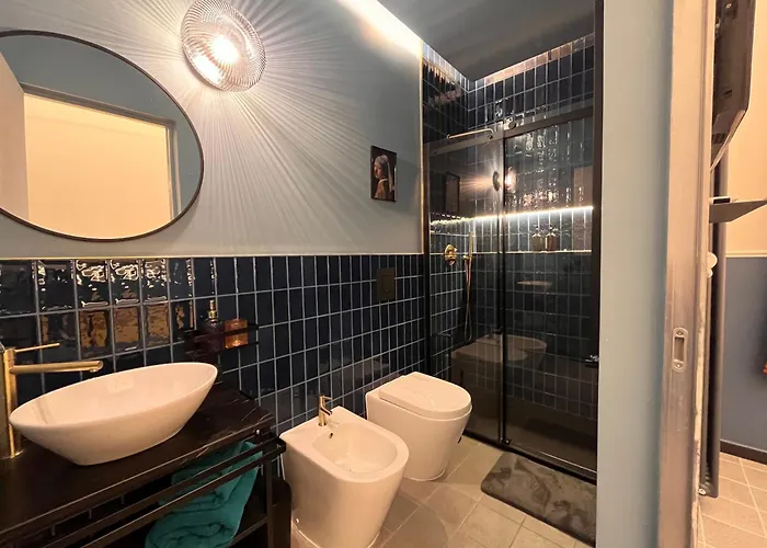 Casa & Bottega 住宿加早餐酒店 巴里